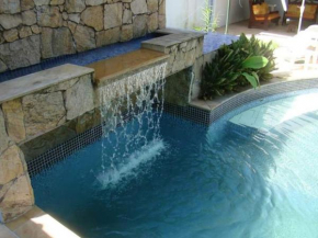 UBATUBA TWIN POUSADA